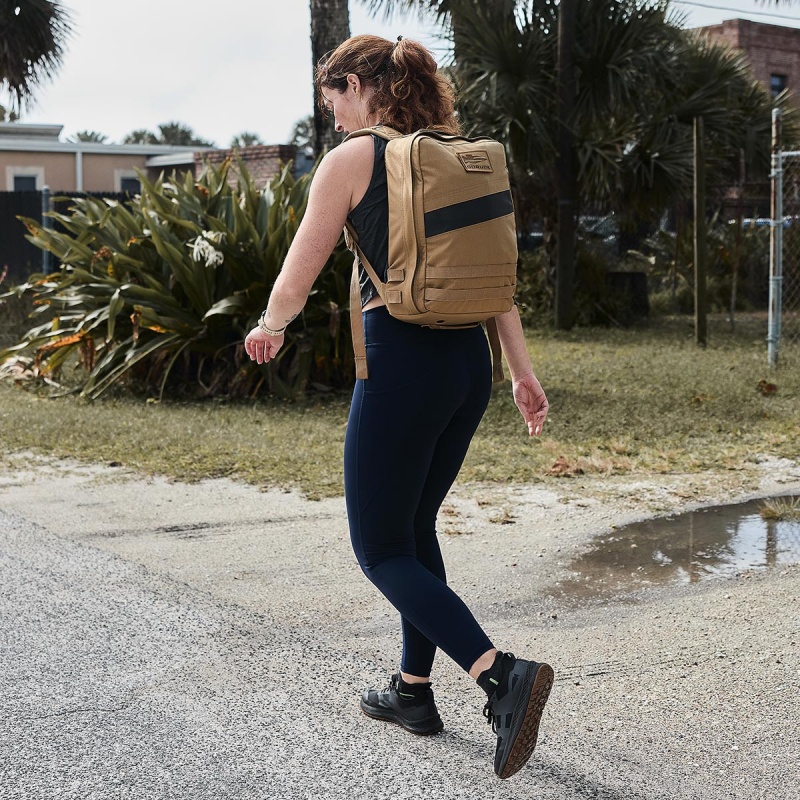 Goruck Indestructible Tough / Pockets Leggings Women Navy | NL-392056-MHS