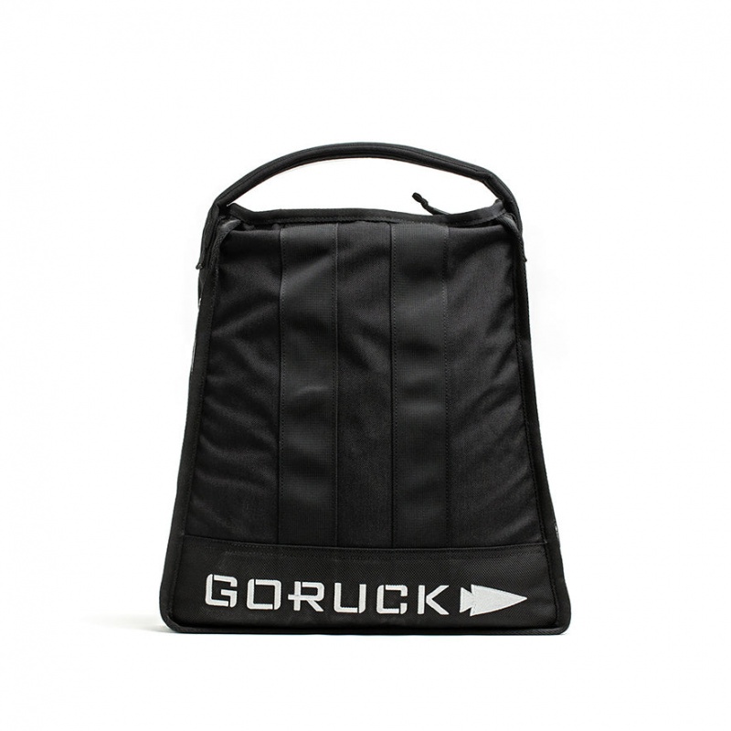 Goruck Jerry Can Training Sandbags Accessories Black | NL-253879-BDC