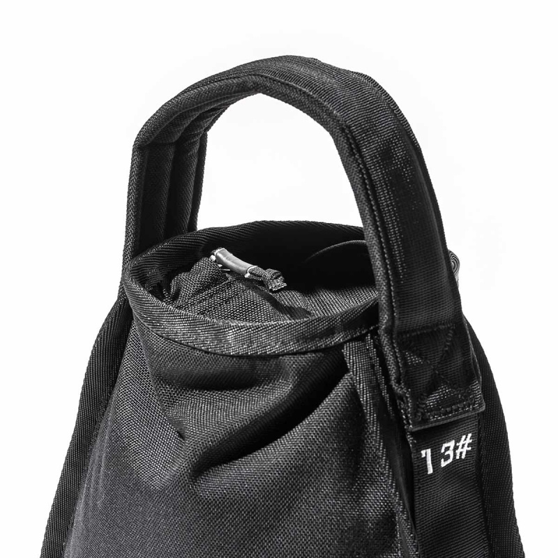 Goruck Kettlebells Training Sandbags Accessories Black | NL-629154-KUN