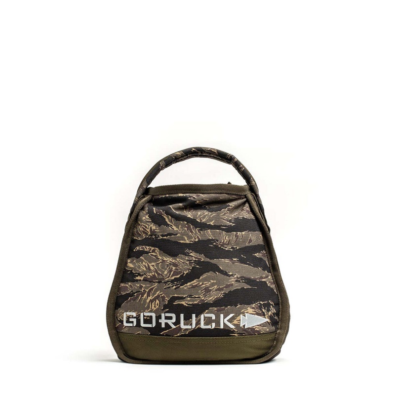 Goruck Kettlebells Training Sandbags Accessories Stripes | NL-980674-MCF