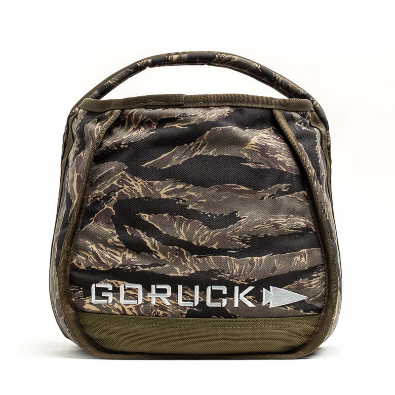 Goruck Kettlebells Training Sandbags Accessories Stripes | NL-529310-PXF