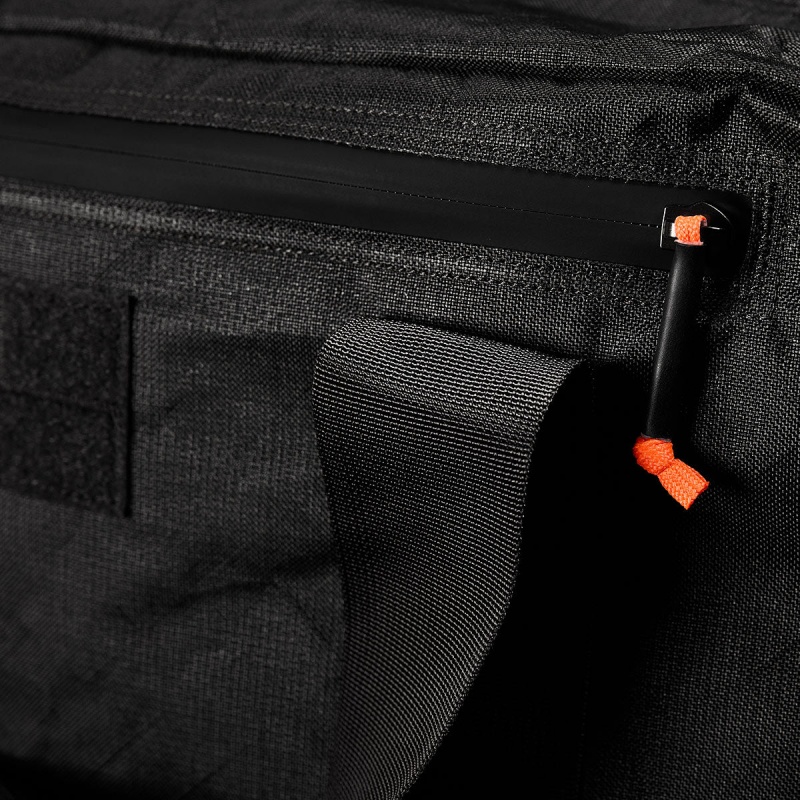 Goruck Kit Carryology Ultra Blaze Bags Accessories Black | NL-630847-KGW