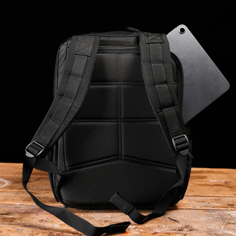 Goruck Kr1 Accessories Black | NL-698473-UCE