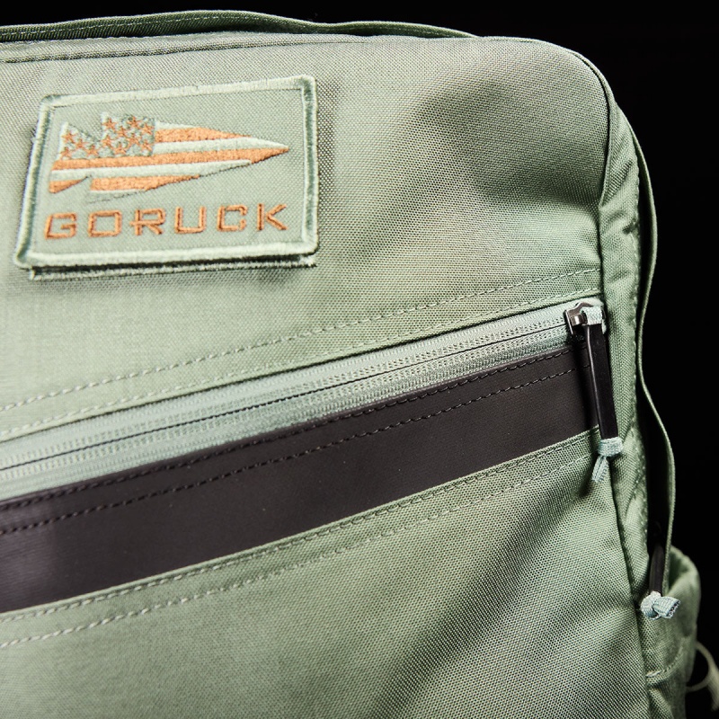 Goruck Kr1 Accessories Pink | NL-067391-LTV