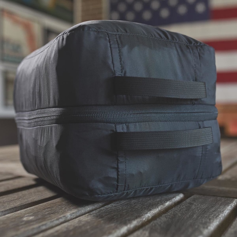 Goruck Packing Cubes Bags Accessories Grey | NL-058496-QRI