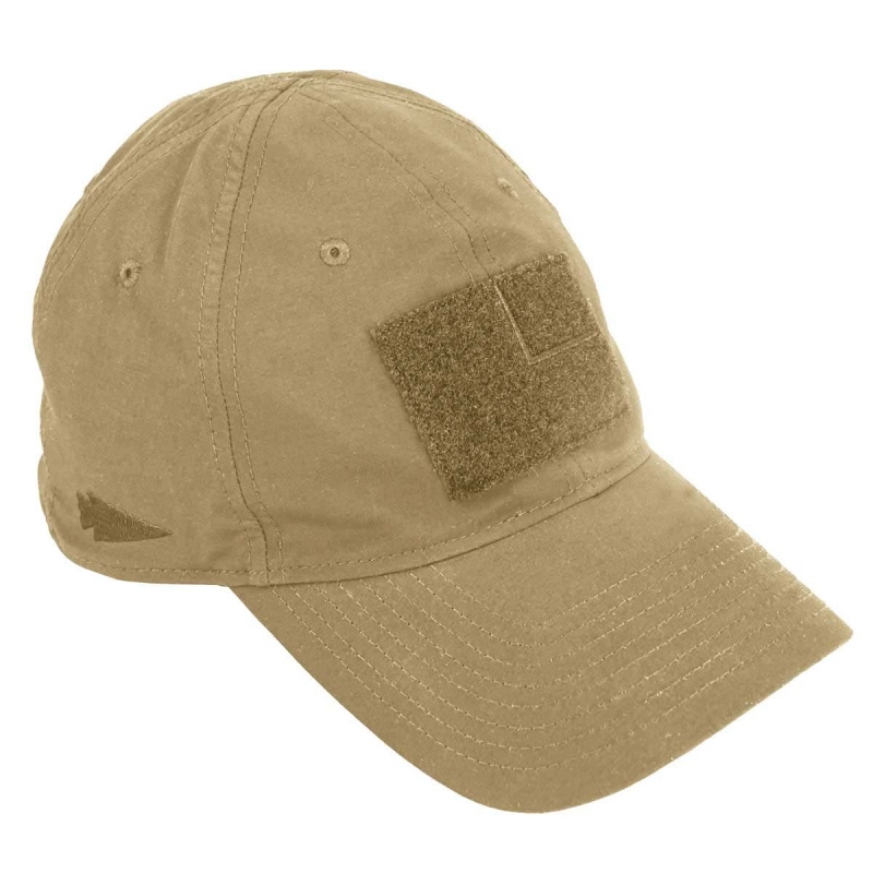 Goruck Performance TAC Hat Accessories Khaki | NL-037869-ENK