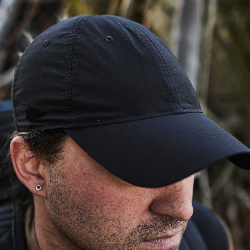 Goruck Performance TAC Slick Hat Accessories Black | NL-962503-XER