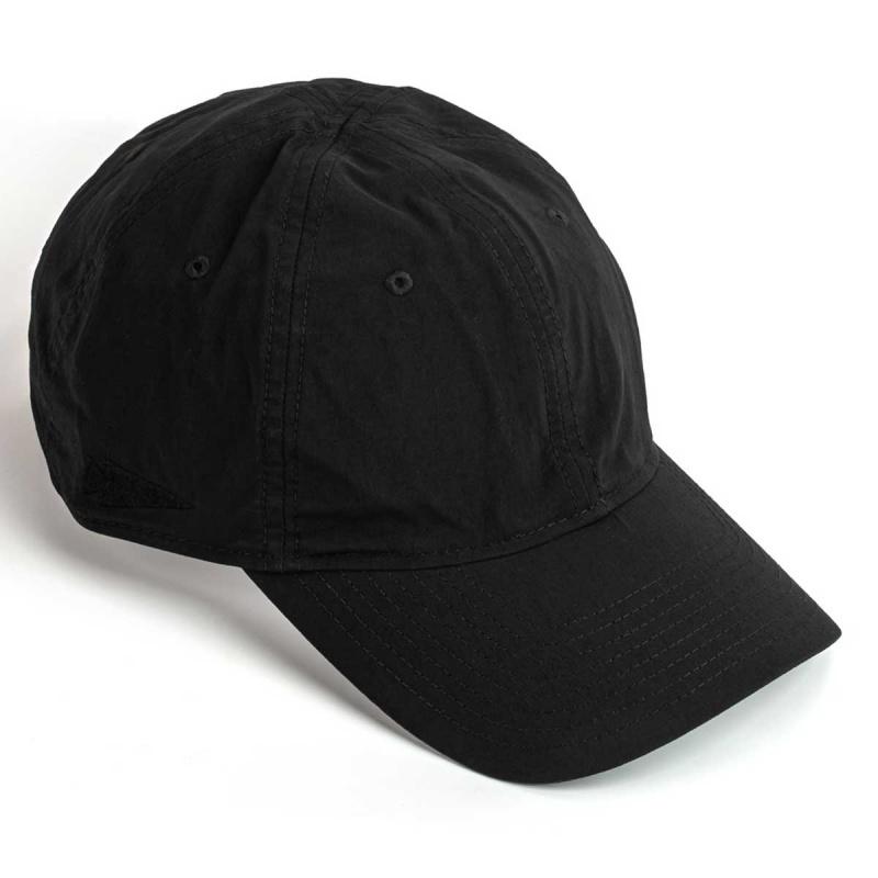 Goruck Performance TAC Slick Hat Accessories Black | NL-962503-XER