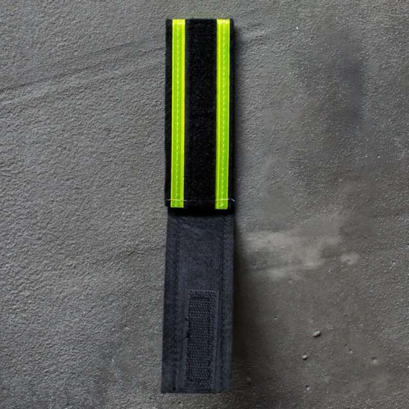 Goruck Reflective Ruck Bands Accessories Accessories Yellow / Green | NL-248759-BZW