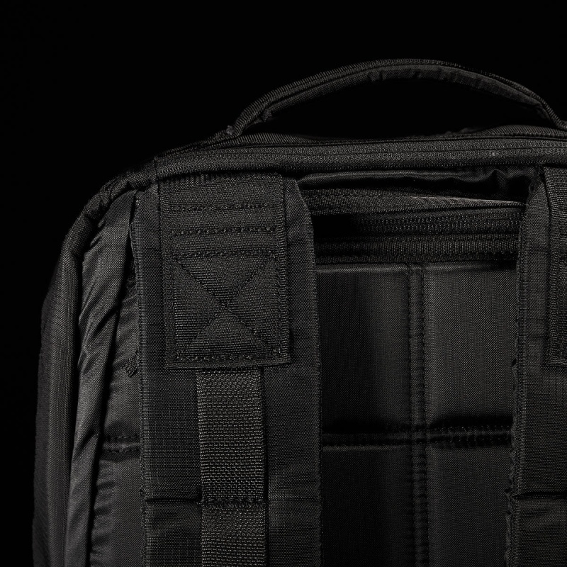 Goruck Ripstop ROBIC® Gr1 Accessories Black / Grey | NL-910627-YJK