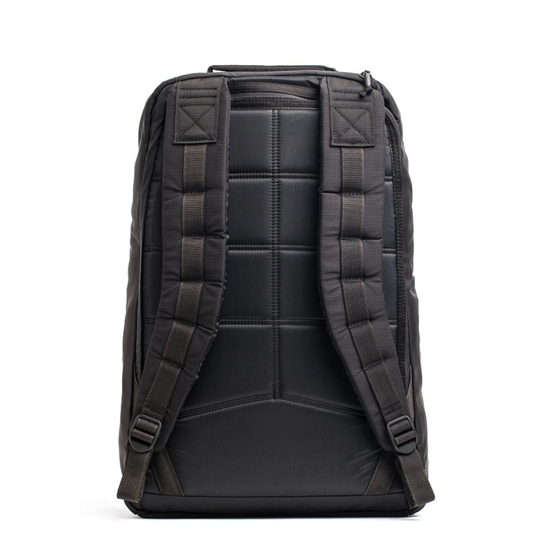 Goruck Ripstop ROBIC® Gr1 Accessories Black / Grey | NL-910627-YJK