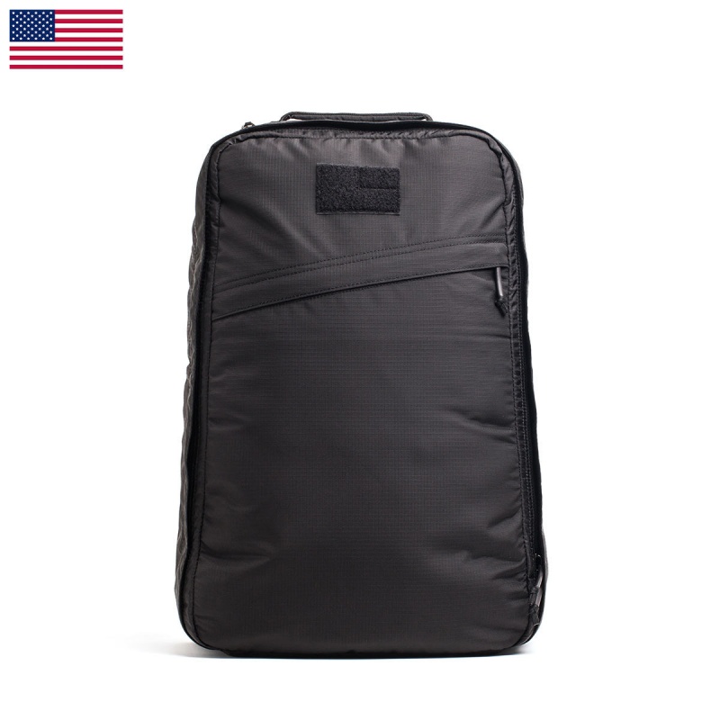 Goruck Ripstop ROBIC® Gr1 Accessories Black / Grey | NL-910627-YJK