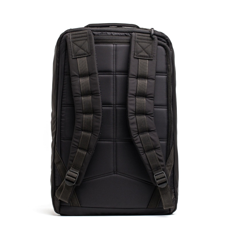 Goruck Ripstop ROBIC® Gr2 Accessories Black / Grey | NL-492618-GUS