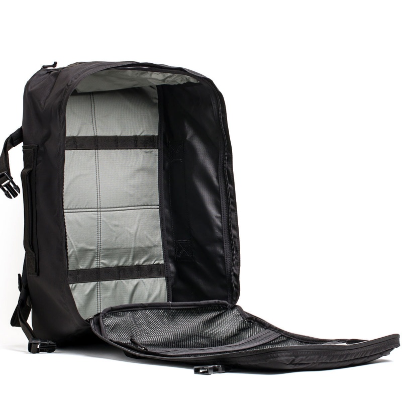 Goruck Ripstop ROBIC® Gr3 Accessories Black | NL-846935-DYT