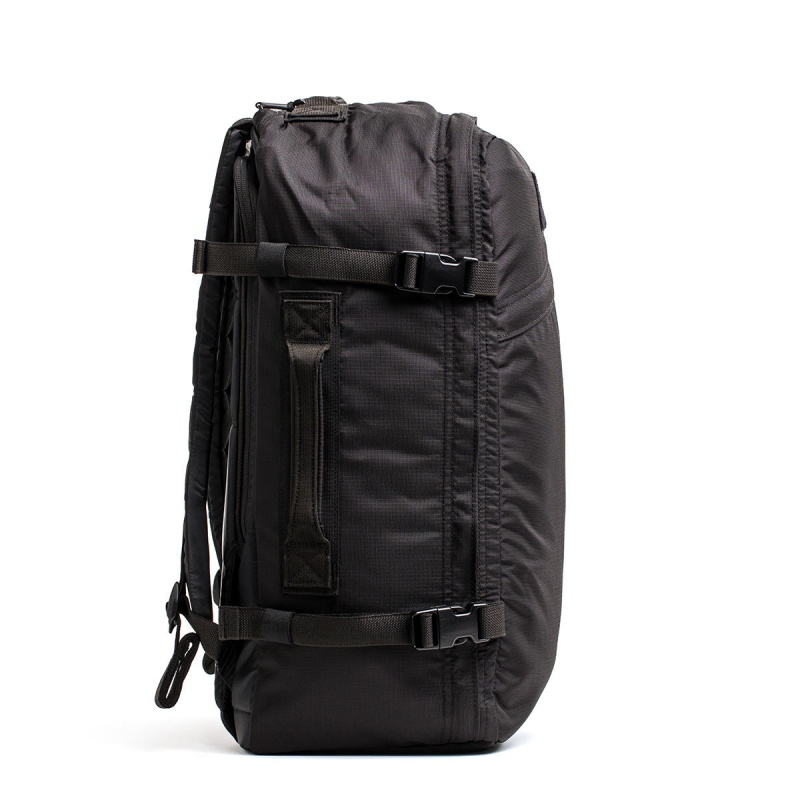 Goruck Ripstop ROBIC® Gr3 Accessories Black | NL-846935-DYT