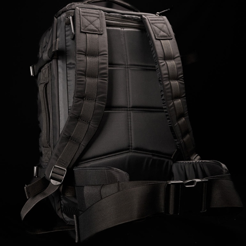 Goruck Ripstop ROBIC® Gr3 Accessories Black | NL-846935-DYT