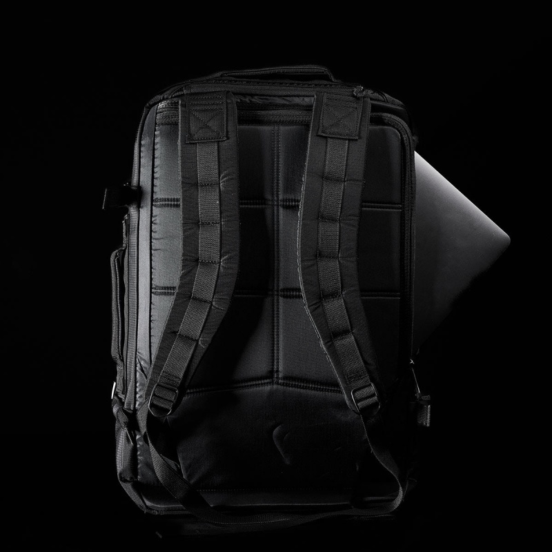 Goruck Ripstop ROBIC® Gr3 Accessories Black | NL-369421-SKT