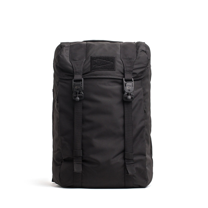 Goruck Ripstop ROBIC® M23 Accessories Black / Grey | NL-962704-CAX