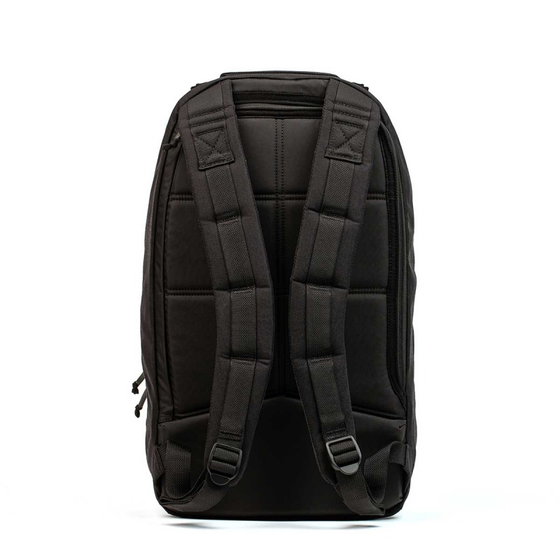 Goruck Ruck Laptop 16L Bullet Accessories Black | NL-826307-TBZ