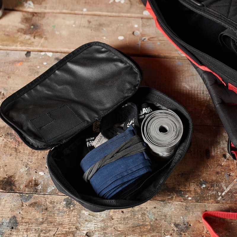 Goruck Shadow Pockets Bags Accessories Black | NL-037219-CFJ