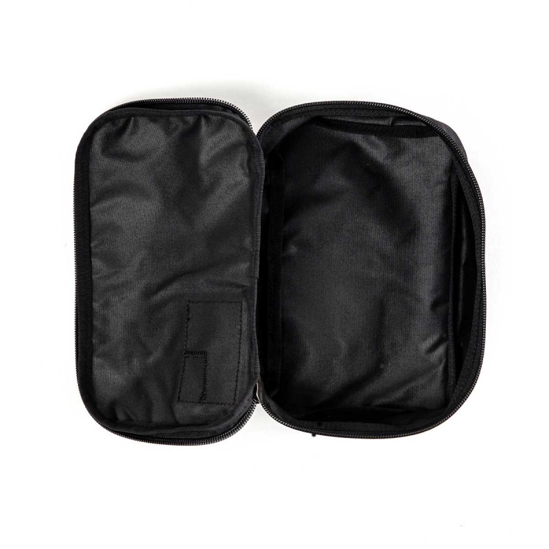 Goruck Shadow Pockets Bags Accessories Black | NL-037219-CFJ