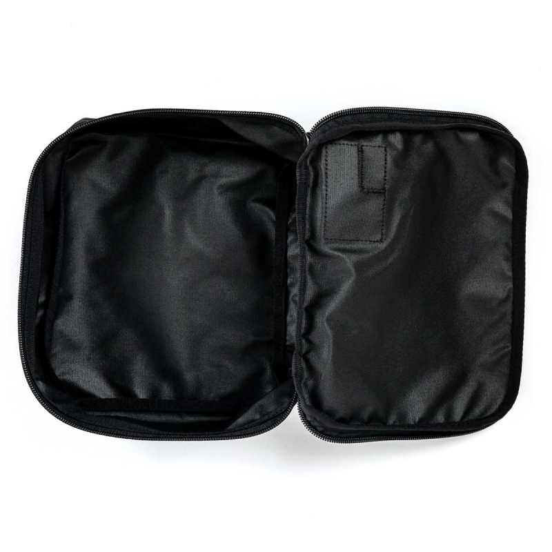 Goruck Shadow Pockets Bags Accessories Black | NL-319025-WON