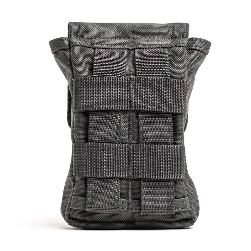 Goruck Simple Side Pocket Bags Accessories Grey | NL-975248-HDL