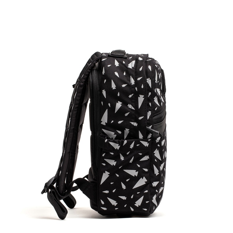 Goruck Spearhead Splatter Kr1 Accessories Black / White | NL-376458-YNH