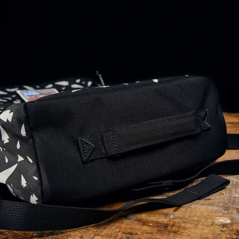 Goruck Spearhead Splatter Kr1 Accessories Black / White | NL-346972-OZA