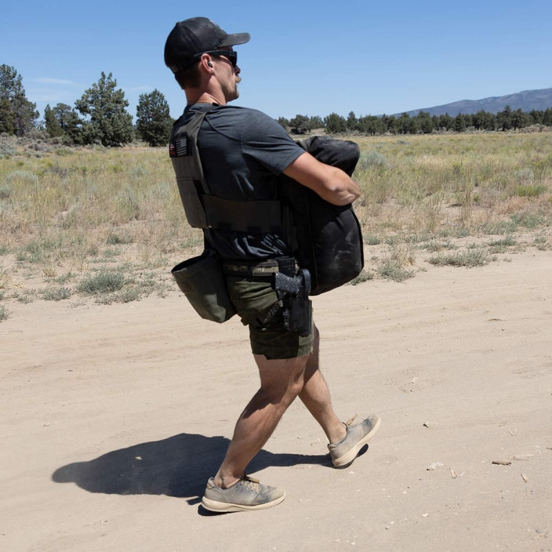 Goruck Tombstones Training Sandbags Accessories Black | NL-687239-KGS