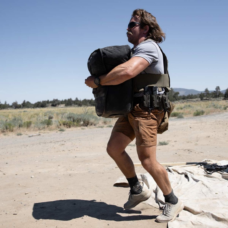 Goruck Tombstones Training Sandbags Accessories Black | NL-687239-KGS