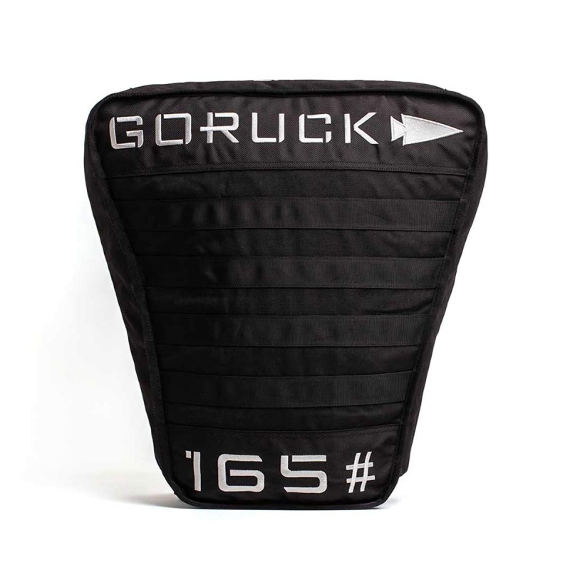 Goruck Tombstones Training Sandbags Accessories Black | NL-283976-RDM